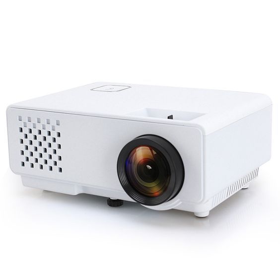 Projectors: LCD Projector Manufacturers | Projector Suppliers In India | Shoppa