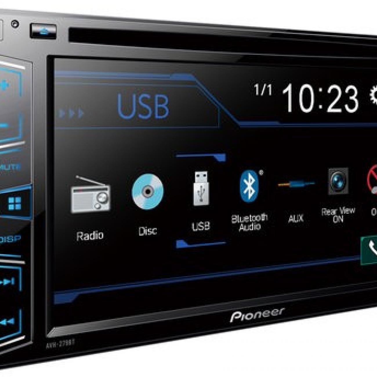 Car Music System Wholesaler: Car Sound System Suppliers | Car Audio System Manufacturers in India | Shoppa