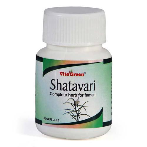 Shatavari Capsules Suppliers | Shatavari Capsules Exporters & Importers | Shoppa.in
