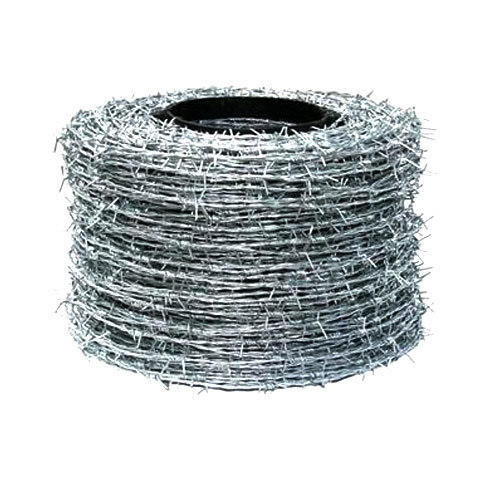 Barbed Wire: Barbed Wire Fencing Suppliers | Barbed Wire Wholesalers | Shoppa.in