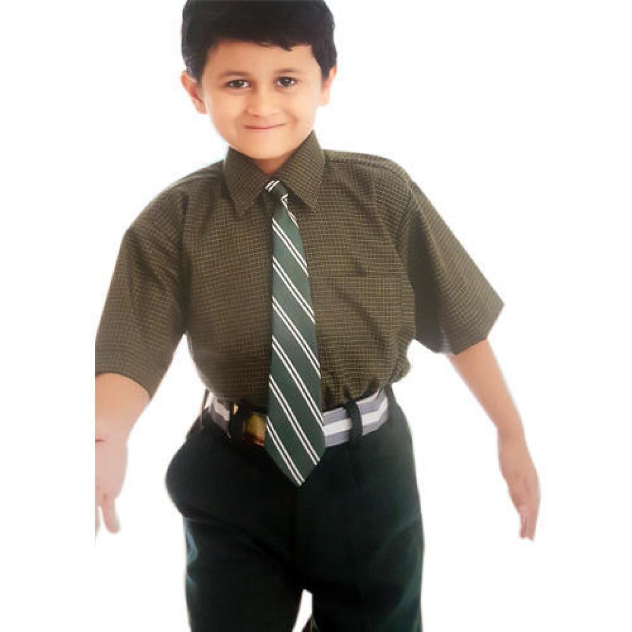 Boys Primary School Uniform: Boys Primary School Uniform Indian Manufacturers at Best Price In India Shoppa.in
