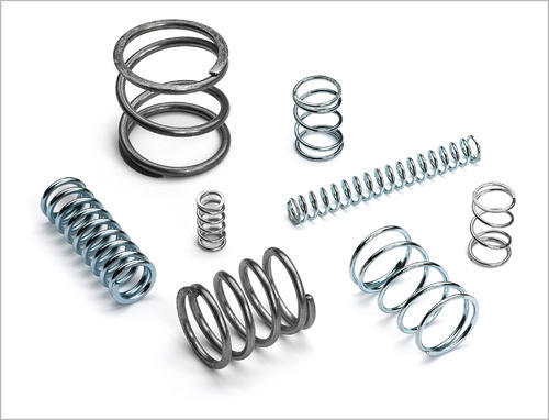 Springs: Spring Manufacturers | Spring Suppliers | Shoppa.in