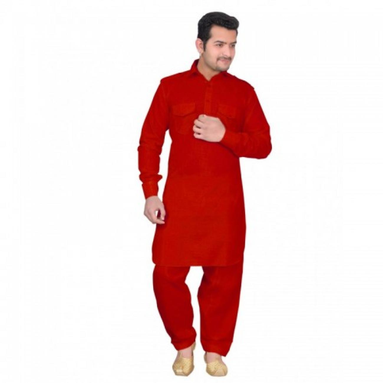 Pathani Suit Suppliers: Pathani Dress Exporters & Importers in India | Shoppa.in