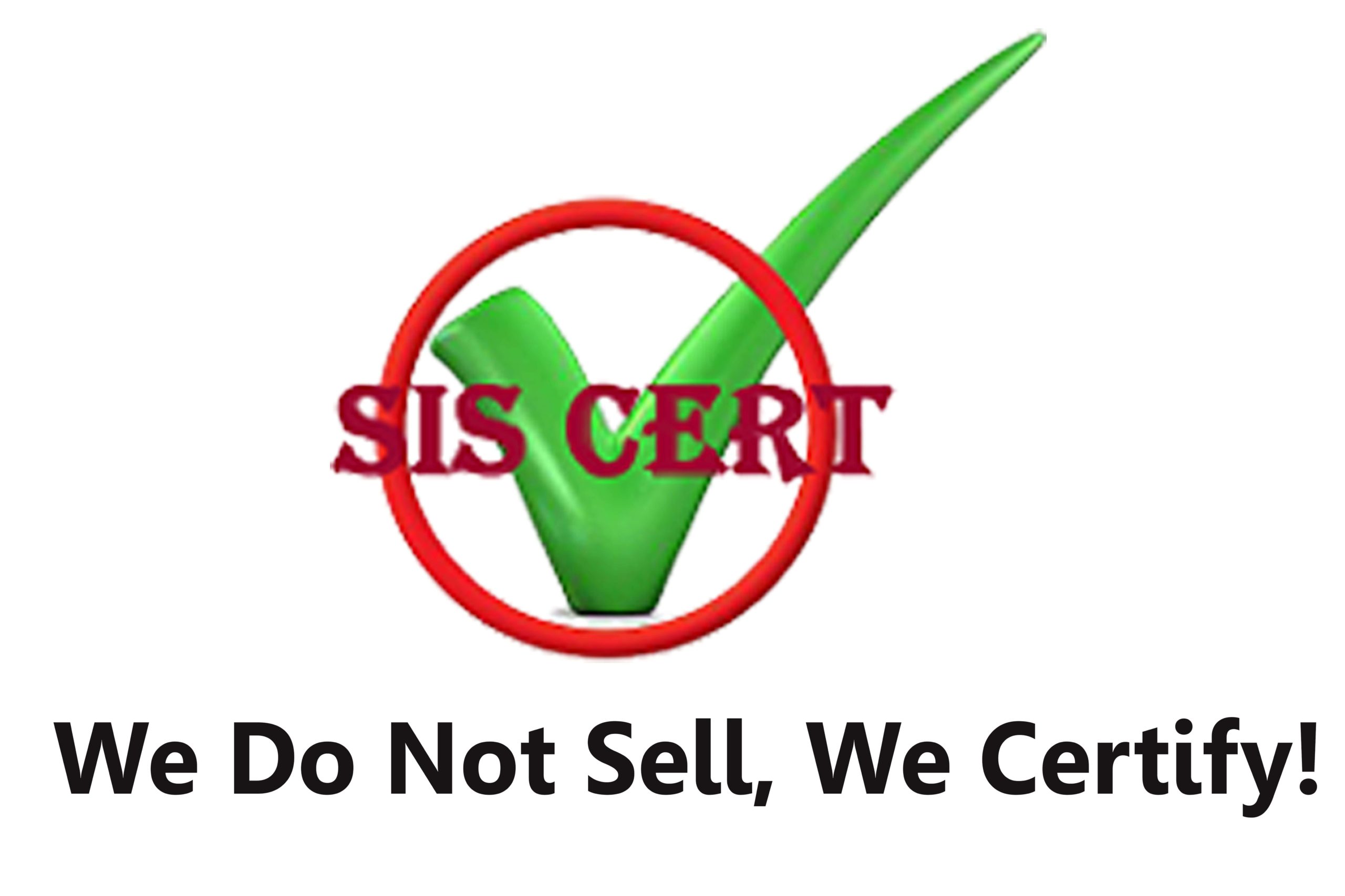 Best ISO certification body