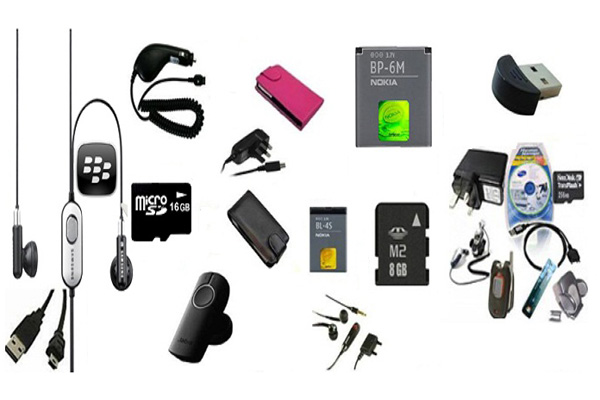 Update your Phone with Latest Mobile Phone Accessories
