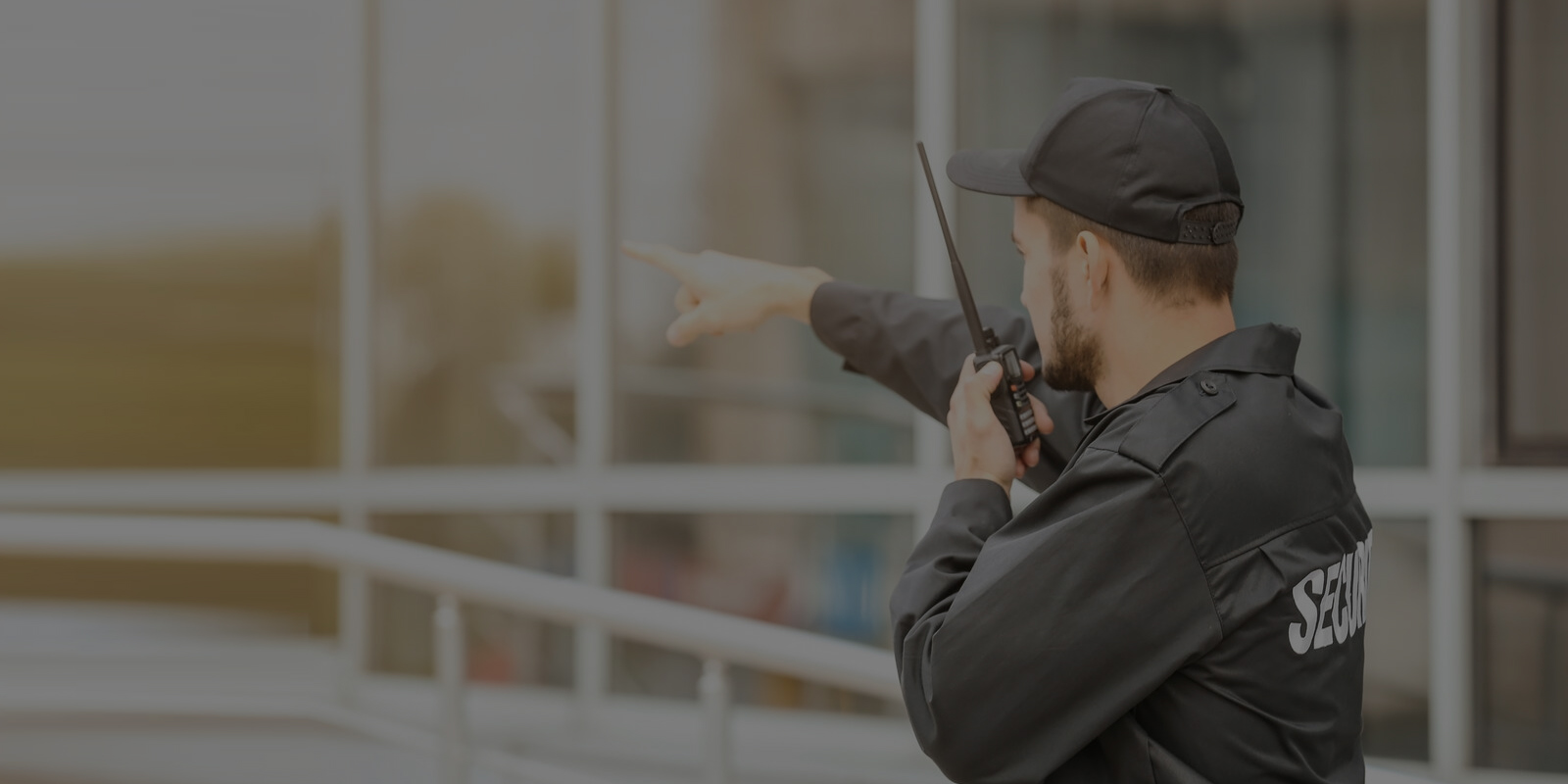 Security Service In Bangalore for Corporate