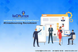 Contact the best staffing agency and get the best staff for your company!