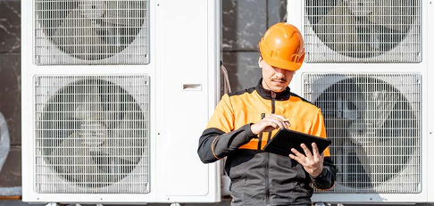 HVAC Contractors Brisbane