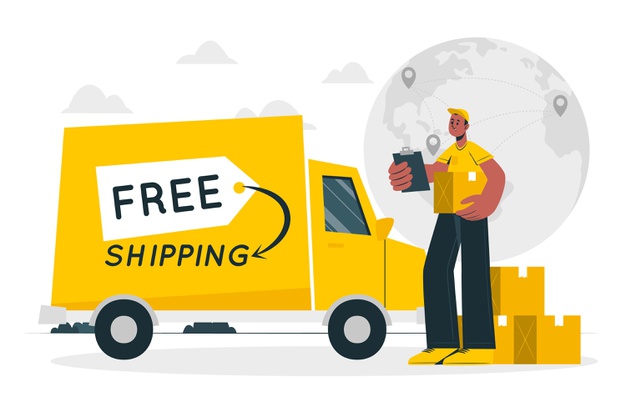 8 Best International Online Shopping Sites that Provide Free Shipping to the UAE