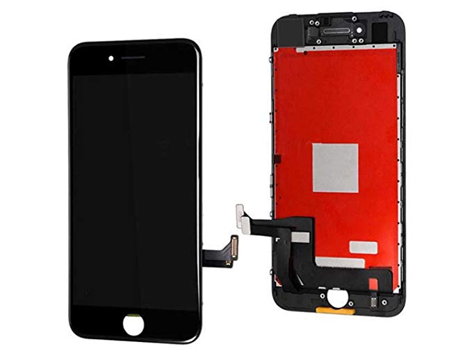 The iPhone 7 Screen Replacement Cost