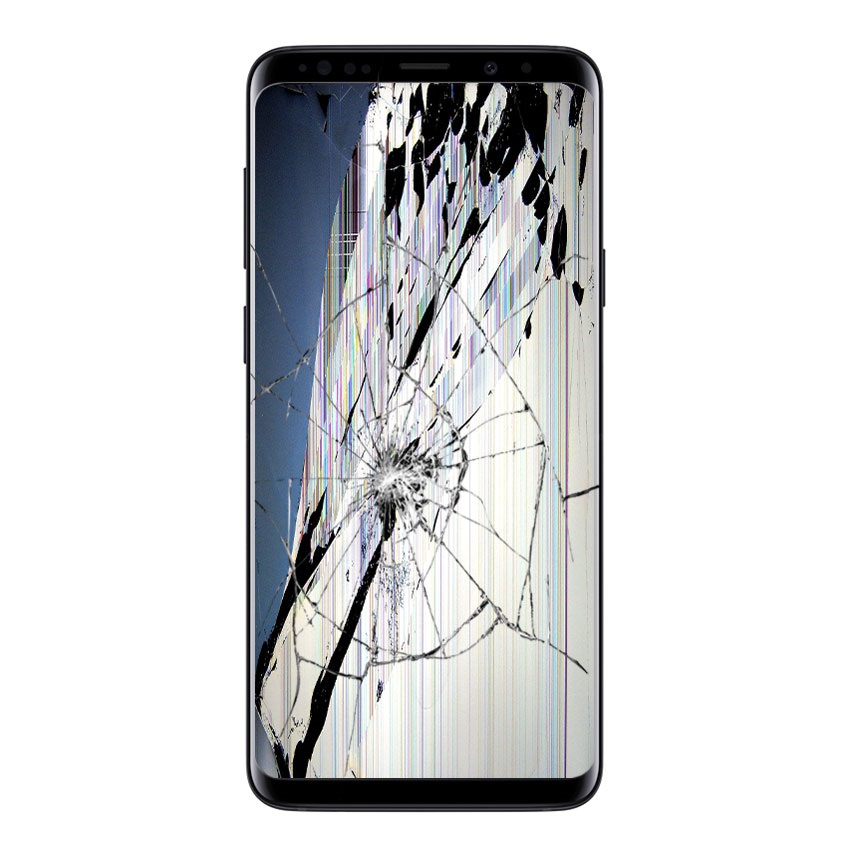 Galaxy s9 Plus Screen Replacement