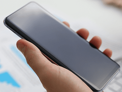 Samsung S9 Screen Replacement Cost