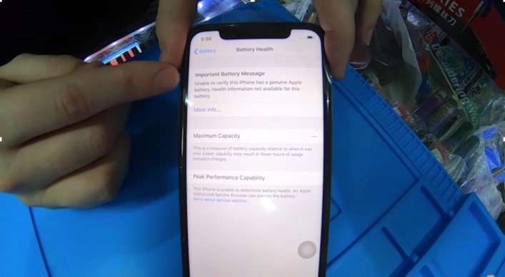 Two Ways to Save Money When You Use an Apple Battery