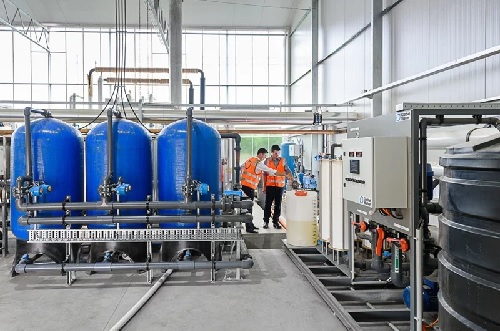 Best Solution for Wastewater Pumping Services & Installation in Australia