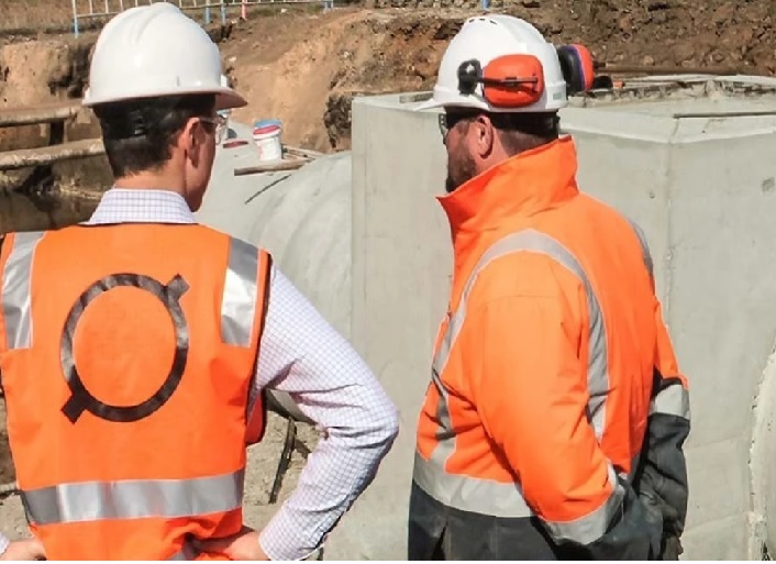 Wastewater Pump Services & Installation in Australia