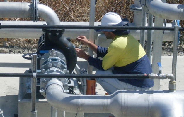 Wastewater Pump Services & Installation in Australia