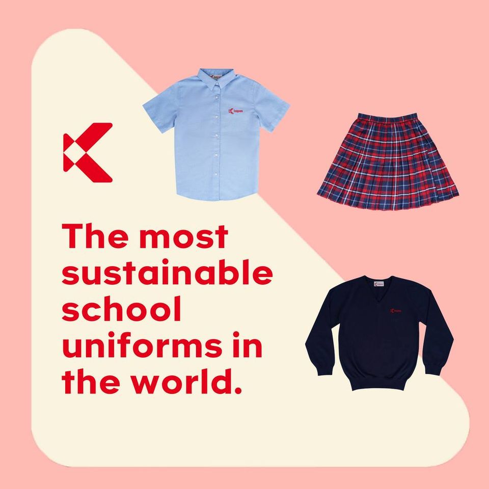 Buy Sustainable School Uniform Near Me