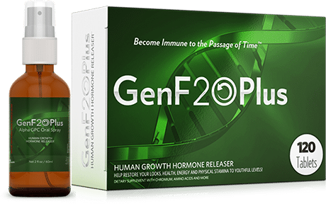 Genf20 Plus Stores Near Me