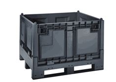 Make Storing Products Easier With New Plastic Boxes