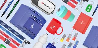 5 Ideas to Use Promotional Products for Brand Promotion