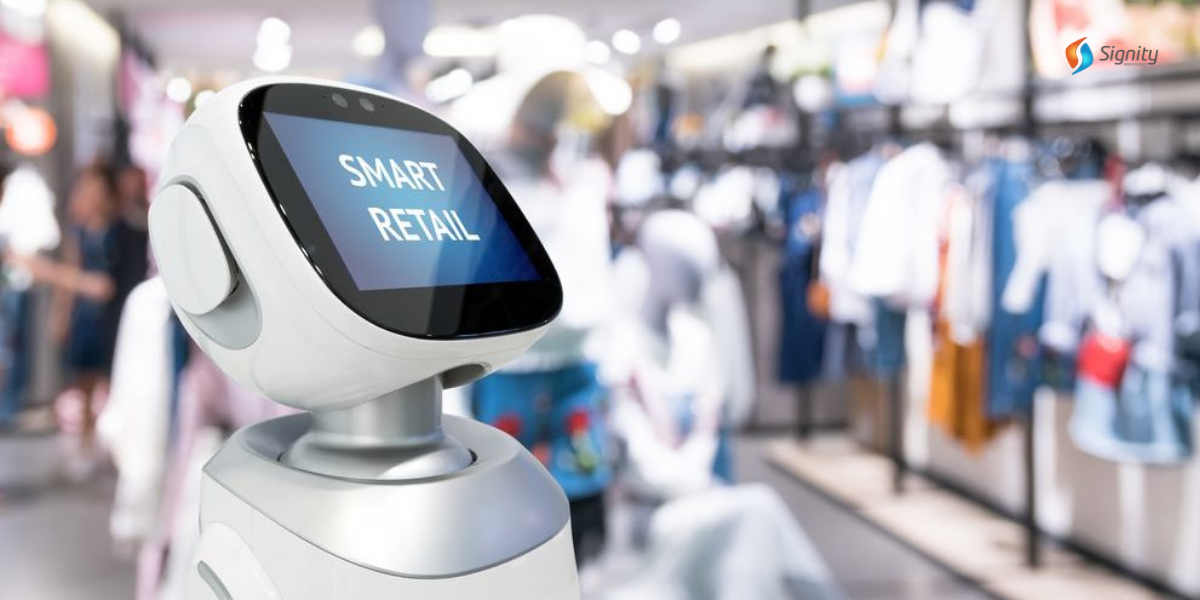 RPA Use Cases in Retail and CPG Industry