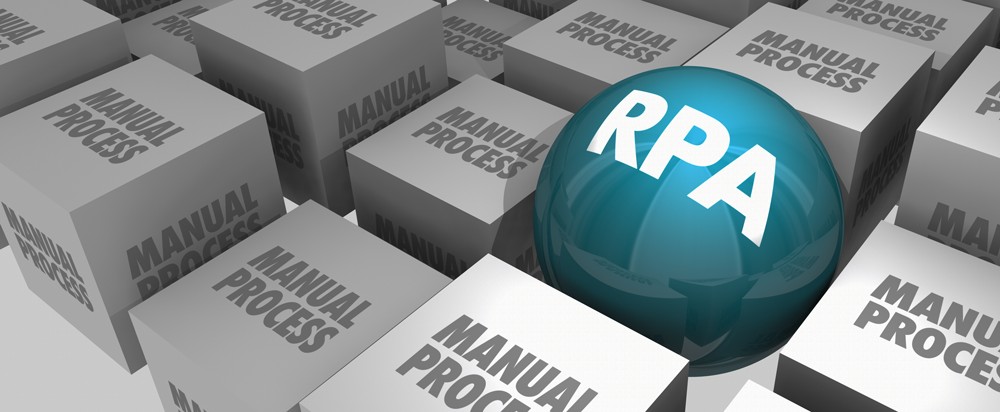 What is RPA? A revolution in Business Process Automation