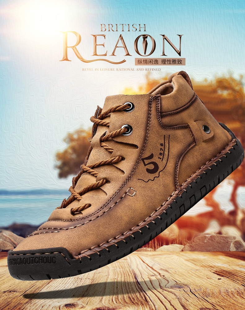 Shop Mens Boots Form volgopoint shopping