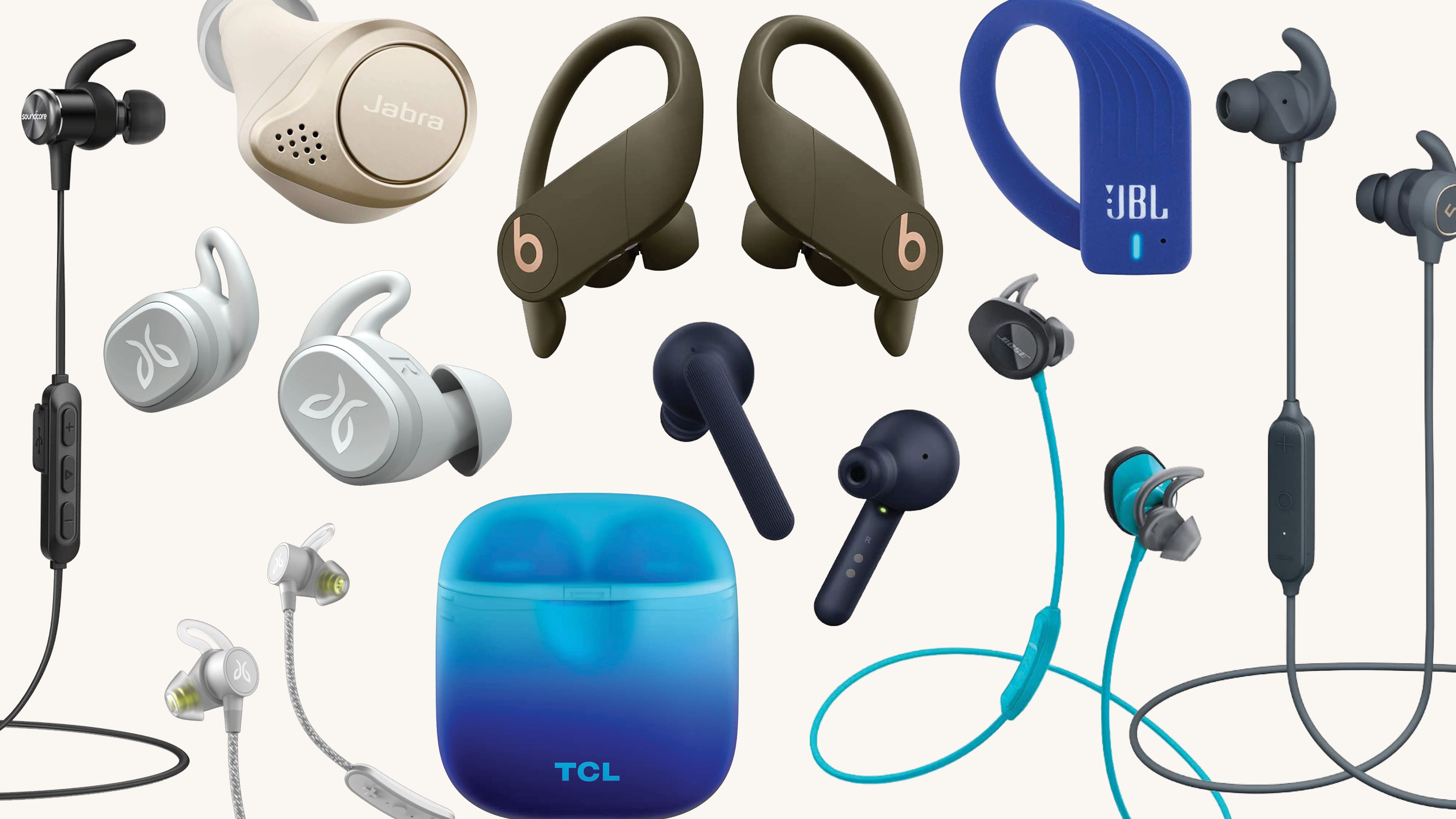 Best Wireless Earphone in 2020