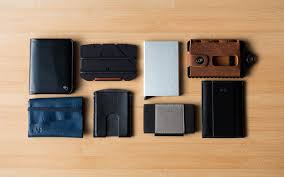 Finding A Trendy Wallet Material | What Material Should Your Wallets Have?