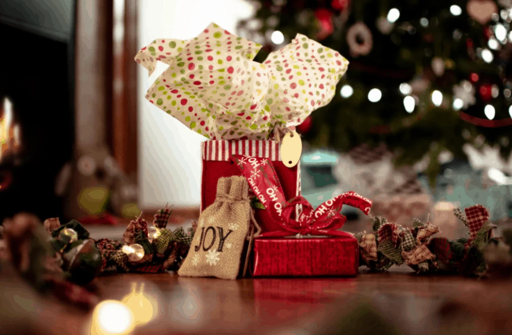 Best Christmas gifts
