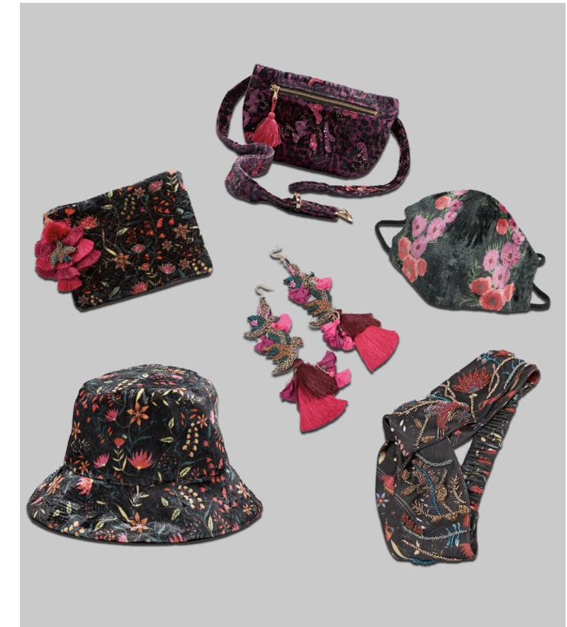 Get the gift edit– Roopa Pemmaraju