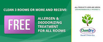 Carpet Cleaning Claremont Meadows
