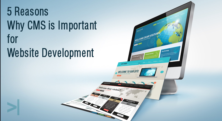 5 REASONS WHY CONTENT MANAGEMENT SHEET IS IMPORTANT FOR WEBSITE DEVELOPMENT