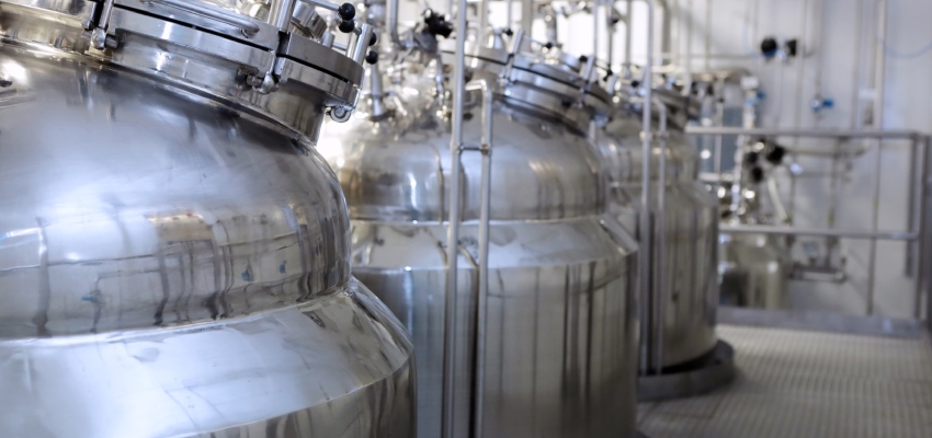 REACTOR FOR EXTRACTION