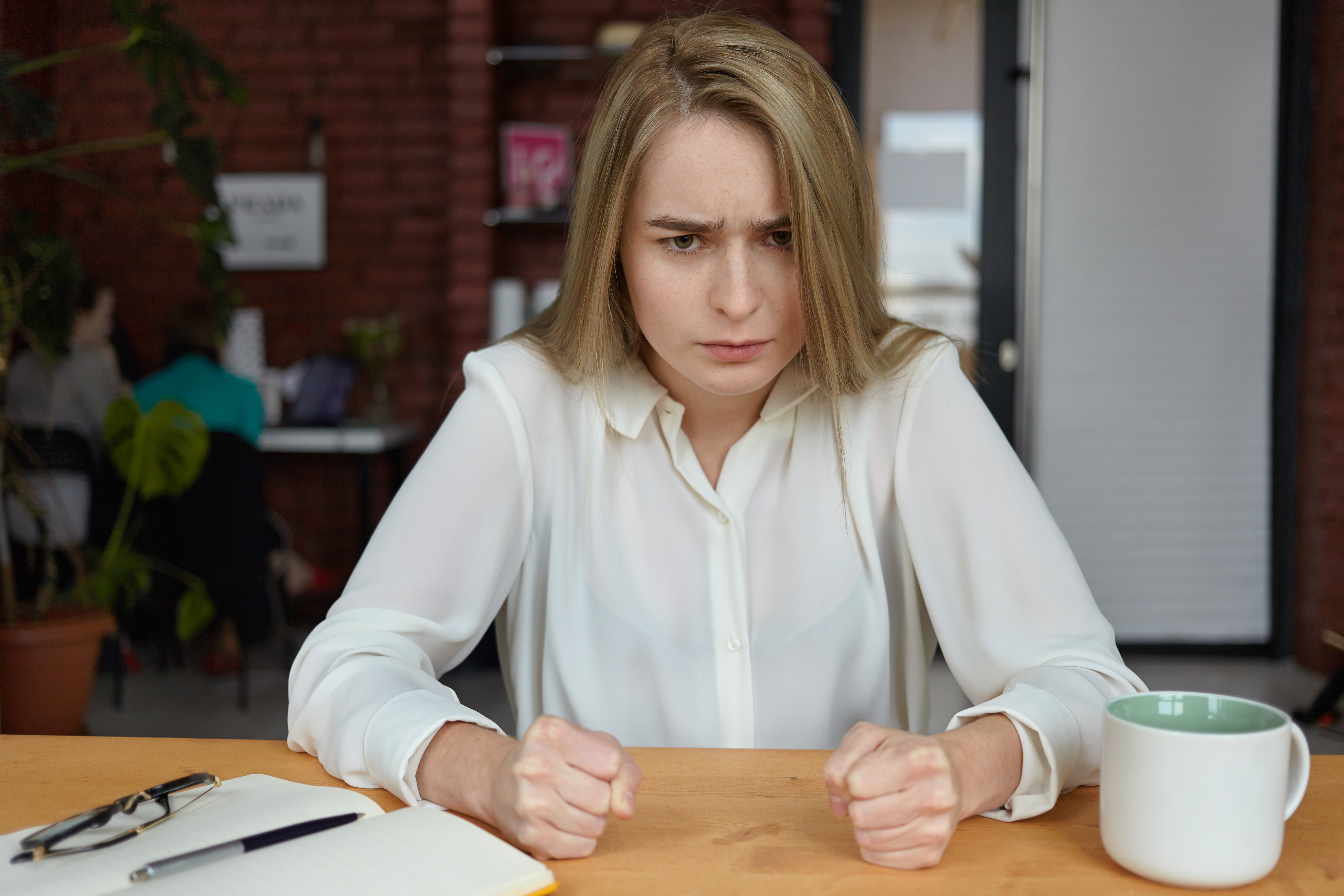 Dealing with Negative Emotions Positively
