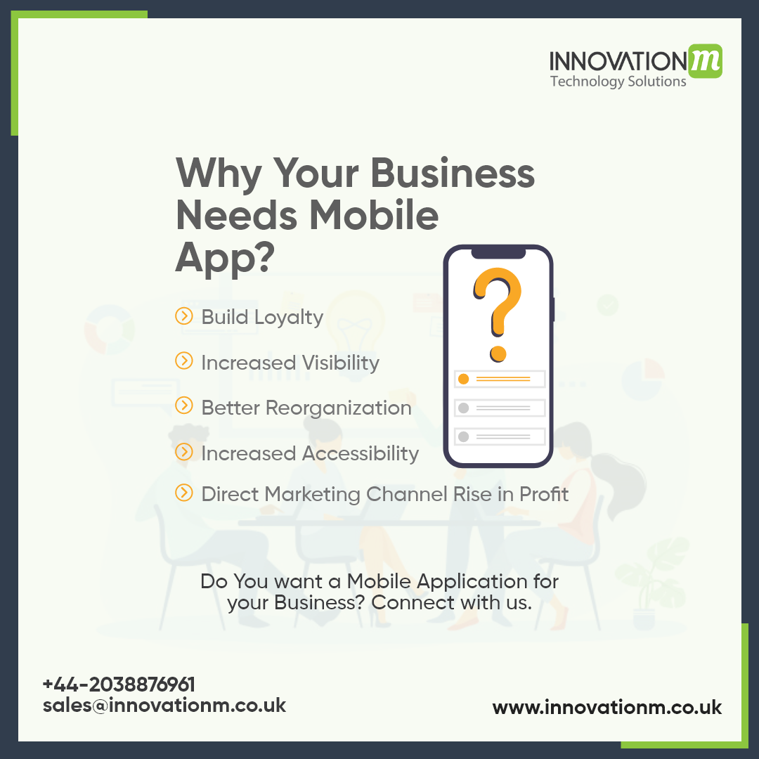 InnovationM is the best web design agency in bristol and seo company in london, UK.