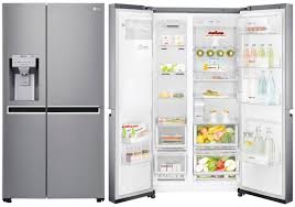 Siemens Refrigerator Service Center in Mumbai