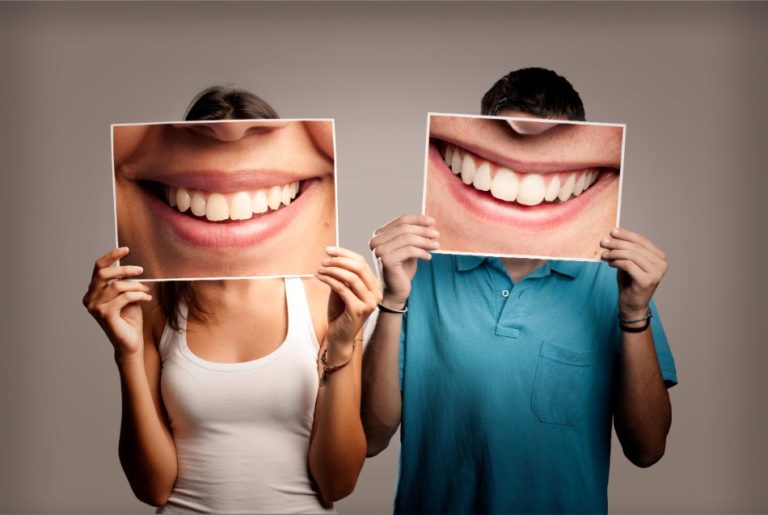 A secure, expert, and also sanitary method to attain whiter teeth in the comfort of your residence
