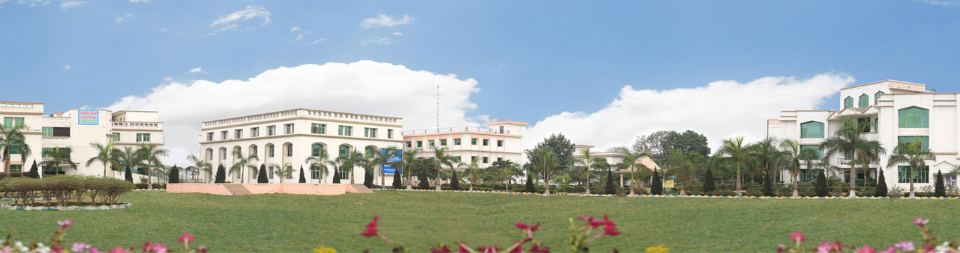 Best D.Pharma College in Uttar Pradesh