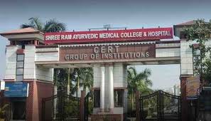 ANM College in Meerut