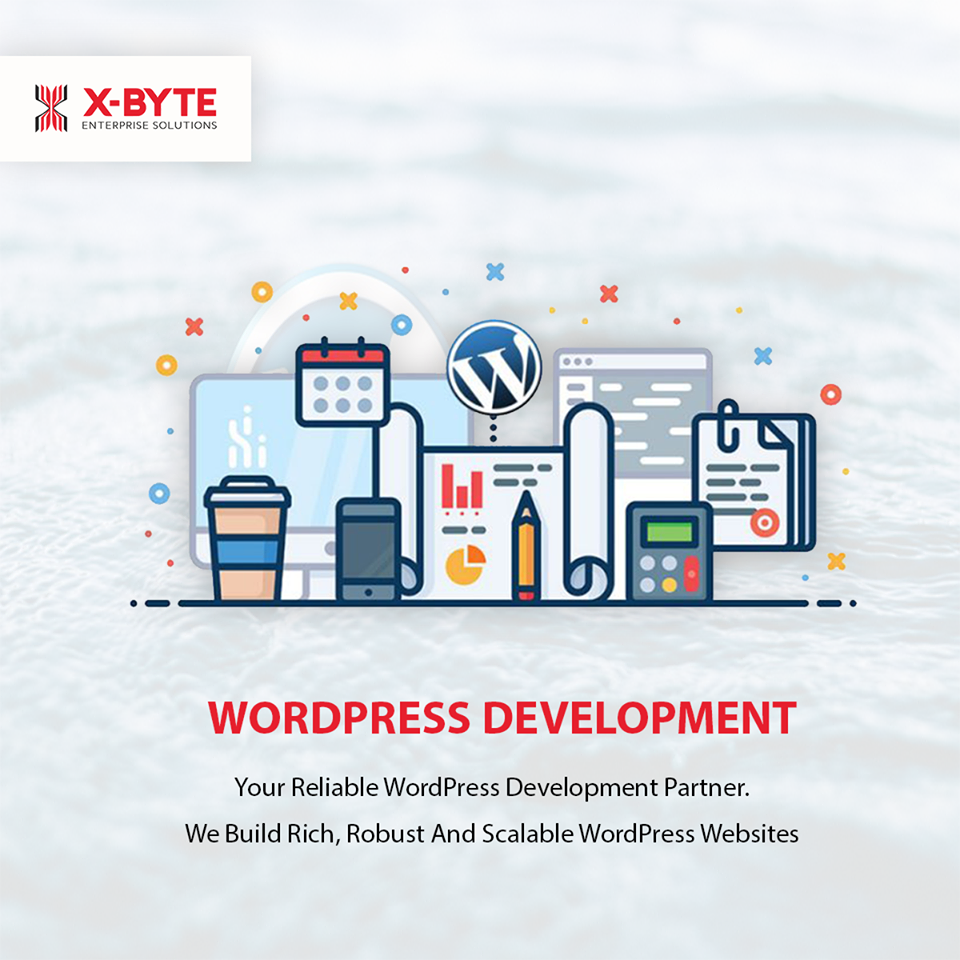 wordpress development company in usa