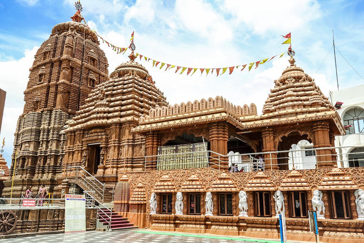 Famous Temples in Chennai
