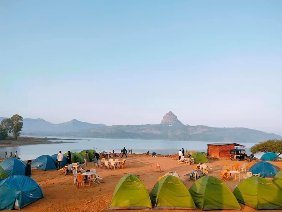 15 Weekend Getaways from Mumbai