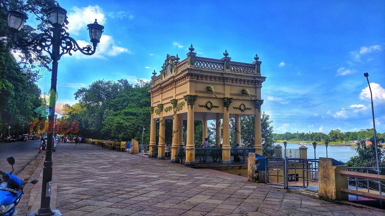 15 Places To Visit near Kolkata within 100 kilometers