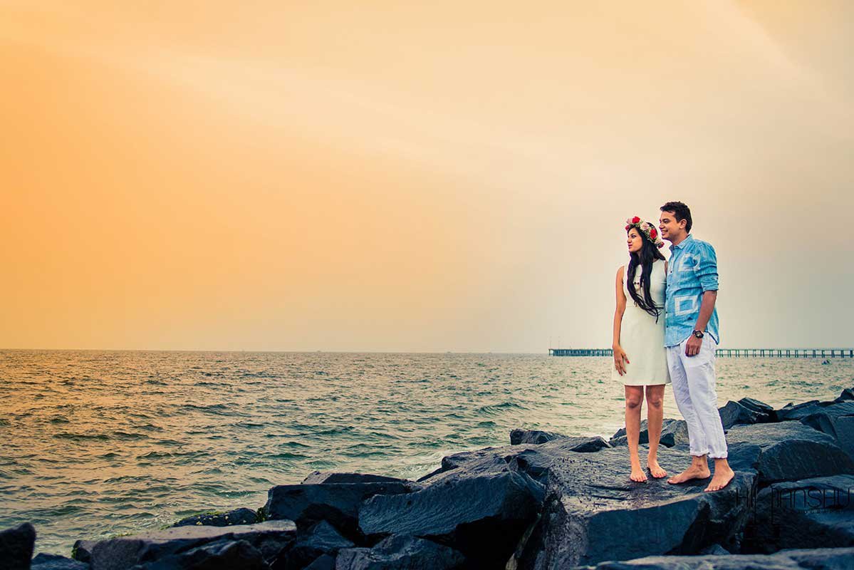 10 Best Honeymoon Places in India
