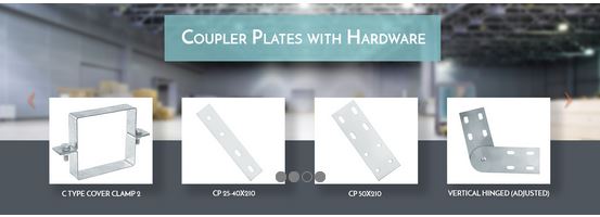 Top Cable Tray Manufacturer and Supplier in Pune