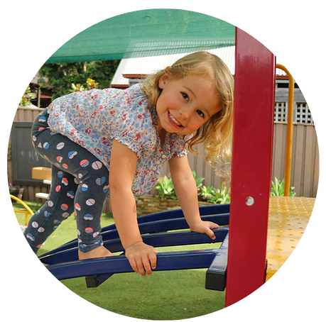 Choosing a Pre School