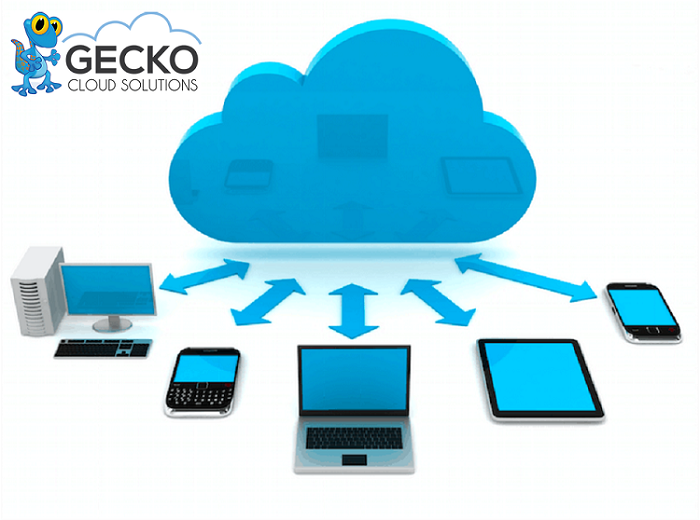 Why To Switch To Cloud Based Applications For Easy Data Management?