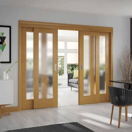 Sustainable And Aesthetic Reclaimed Wood Doors And Furniture