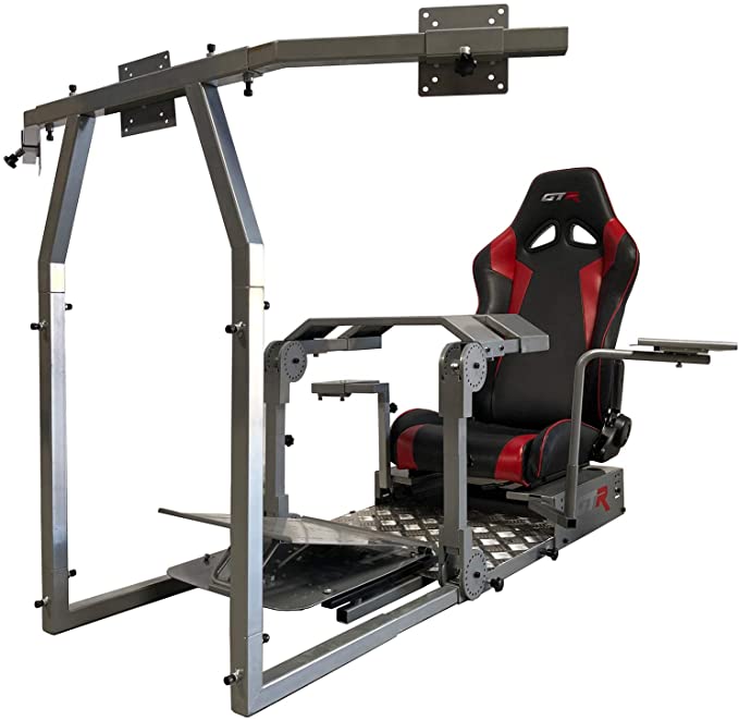 Why Teens And Kids Should Be Exposed To Racing-Simulator Games?